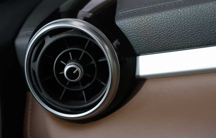 Volvo Air Conditioning Not Working