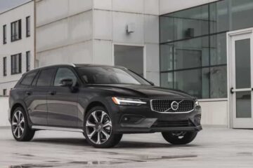 Volvo Backup Camera Recall Guide: Models, Causes & Fix