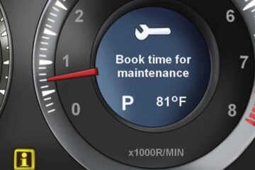 Volvo Book Maintenance Appointment Step-by-Step Guide
