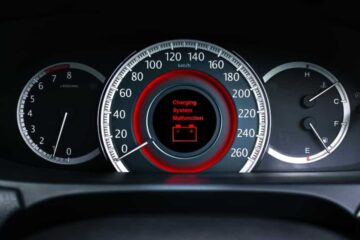 Volvo Charging Failure Service Urgent Causes & Fix Guide