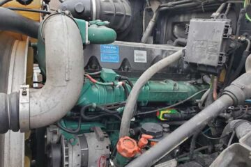 Volvo D13 Engine Overview, Performance & Applications