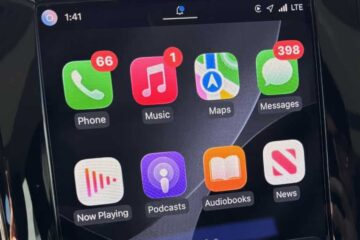 Volvo Infotainment System Reset Guide for Frozen Screen Fix