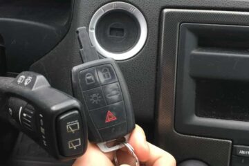 Volvo Key Fob Programming Guide for All Models & Fixes