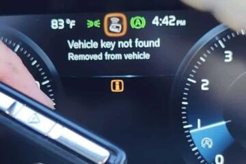 Volvo Remote Start Not Working: Causes and Fixes Guide