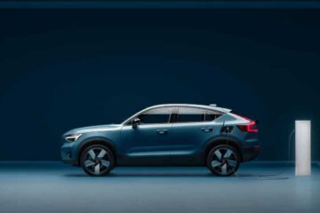 Volvo XC40 Gas Type Guide: Fuel & Octane Explained