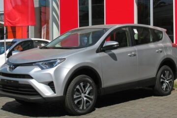 What Year Is the Most Reliable Toyota RAV4? Complete Buyer’s Guide