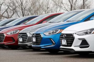 Which Hyundai Models Are Stolen Most in 2026 List & Reasons