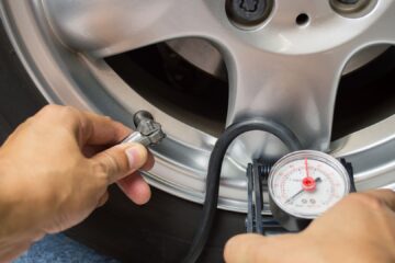 Signs Your Tire Pressure Sensor Is Failing: Warning Symptoms You Should Never Ignore