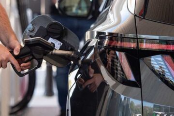 Hyundai Tucson Gas Type Explained: Fuel Types & Engines