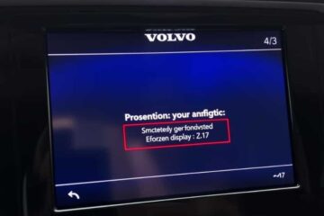 Volvo Apps Not Working Fix Guide: Connection & Login Issues