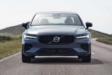 Volvo S60 Gas Type: What Fuel Does It Use? Premium Guide