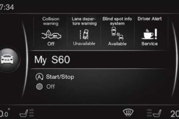 Volvo Turn Off Start Stop Permanently Guide & Safe Methods