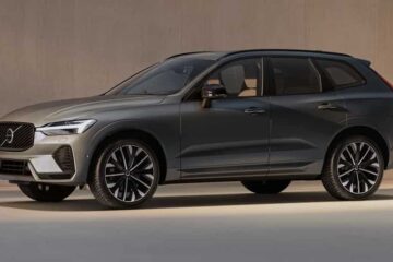 Volvo XC60 Gas Type Explained: Premium or Regular Fuel