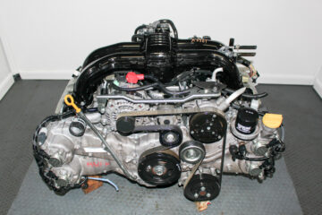 Common 2.0 Subaru Engine Problems and How to Fix Them