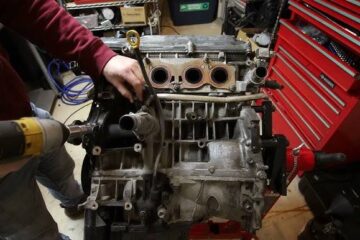 2AZ-FE Engine Oil Consumption: Causes, Symptoms and Proven Fixes