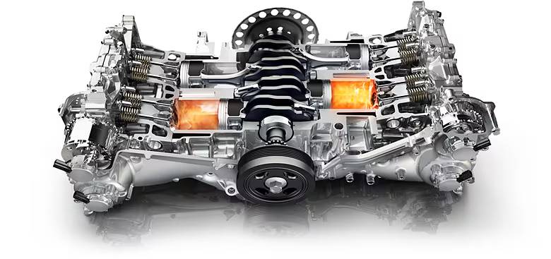 Are Boxer Engines Reliable