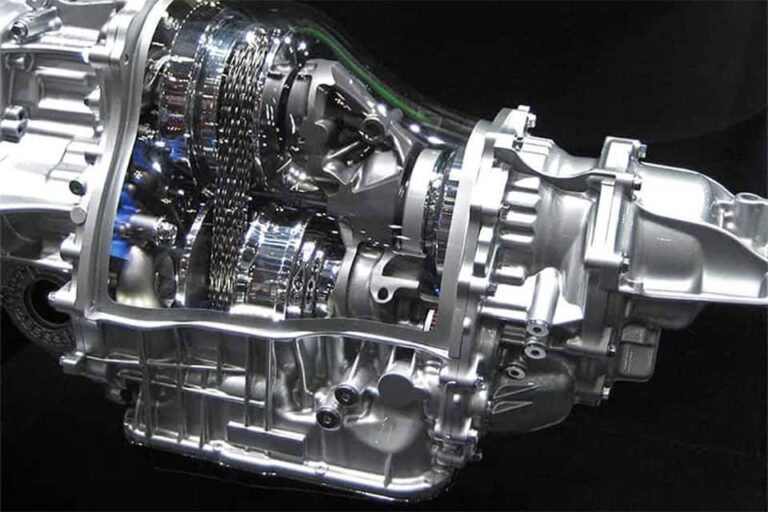 Are Subaru CVT Transmissions Reliable