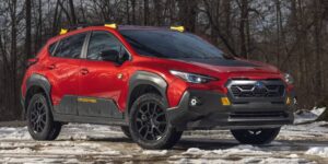 Subaru Crosstrek Reliability Guide: Common Problems, Lifespan & Costs