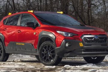 Are Subaru Crosstreks Reliable? Everything You Need to Know