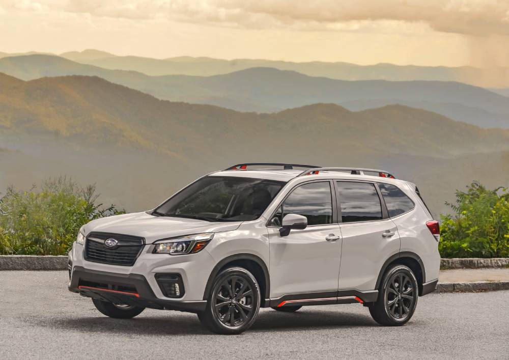 Are Subaru Foresters Reliable