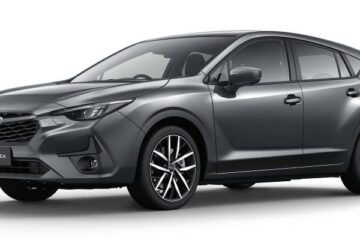 Are Subaru Impreza Reliable? Everything You Need to Know