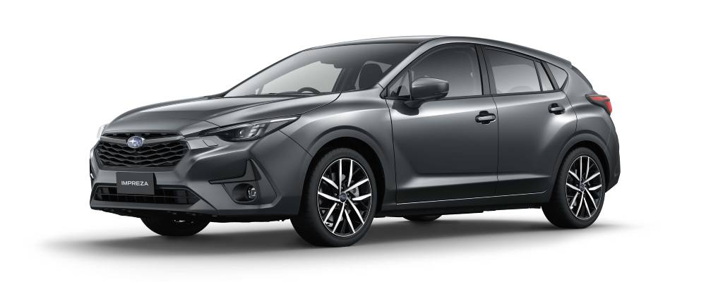 Are Subaru Impreza Reliable