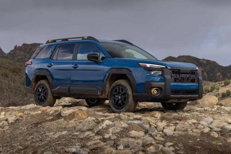 Are Subaru Outbacks Reliable