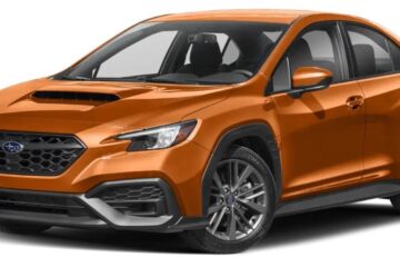 Subaru WRX Reliability by Model Year: Which Years to Buy and Avoid
