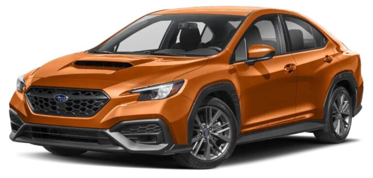 Are Subaru WRX Reliable