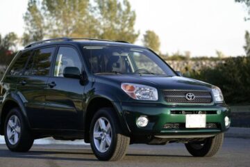 Are Toyota RAV4s Reliable? Complete Reliability Guide for Buyers