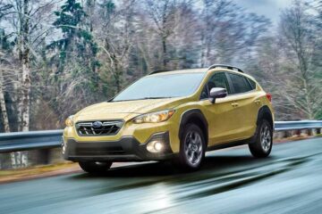 Best Year for Subaru Crosstrek: Complete Buyer’s Guide