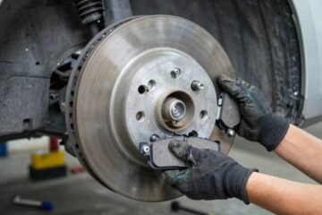 DIY Subaru Brake Pad Replacement: Step by Step Guide for Beginners