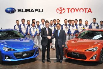 Does Toyota Own Subaru? The Complete Ownership Explained