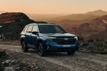How Long Do Subaru Foresters Last? Average Lifespan and Mileage Expectations