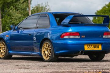 How Long Do Subaru Imprezas Last? Average Lifespan and Mileage Explained