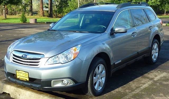 How Long Do Subaru Outbacks Last