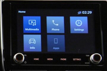 How to Connect Apple CarPlay in Mitsubishi: Step by Step Guide