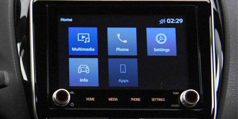 How to Connect Apple CarPlay in Mitsubishi