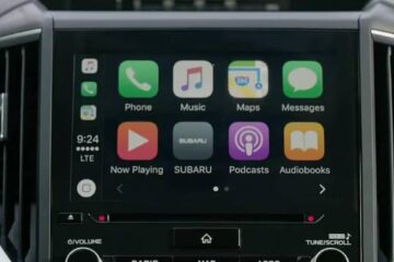 How to Connect Apple CarPlay to Subaru: Complete Step-by-Step Guide