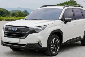 How to Permanently Turn Off Subaru Auto Start/Stop