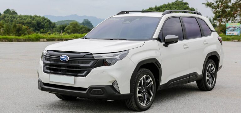 How to Permanently Turn Off Subaru Auto Start-Stop
