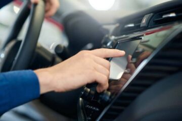 How to Reset Subaru Touch Screen: Step-by-Step Guide