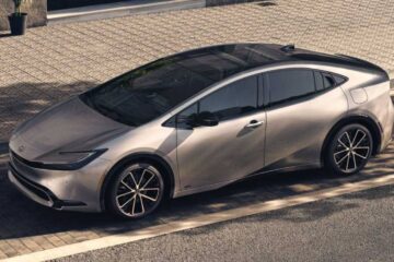 How to Reset Toyota Prius Tire Pressure Sensor: Step-by-Step Guide