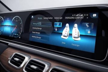 How to Update Mercedes-Benz Software Step by Step