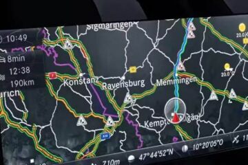 How to Update Mercedes Navigation: Complete Step-by-Step Guide (2026)