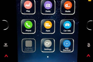 How to Update Subaru Software: Complete Step-by-Step Guide (2026)