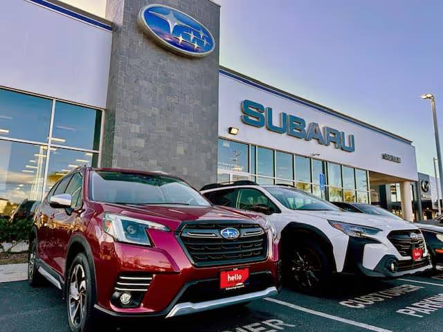 Is Subaru Gold Plus Warranty Worth It