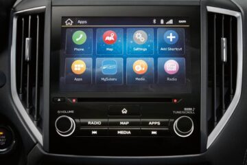 Is Subaru STARLINK Free? Everything You Need to Know
