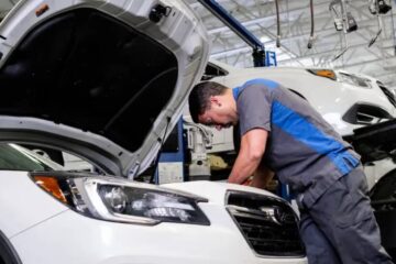Is a Subaru Extended Warranty Worth It in 2026? A Complete Cost vs Coverage Analysis