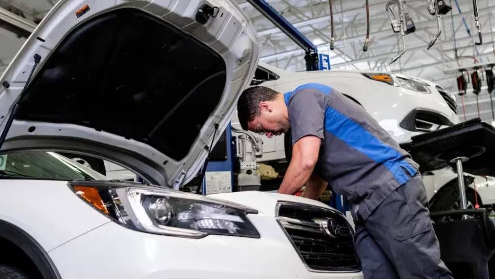 Is a Subaru Extended Warranty Worth It
